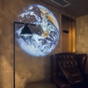 Planet Projection Lamp 3