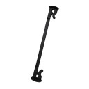 Plant Clips 2000 pcs Plastic Fasteners for Securing Stems to Wire or Support Hooks at Both Ends For Vegetables and Vines Approximately 9 x 63 mm 1