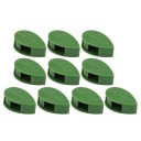 Plant Clips Leaf 10 pcs 1