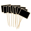 Plant Labels 10 pcs C969 2