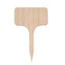 Plant Labels for Pots 10 pcs 1