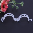 Plant Support Clips - 100 Pieces 5