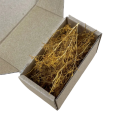 Plantas modelo secas em caixa 10,5 × 5,3 × 5,3 cm Decoração natural para dioramas e paisagens em miniatura 6