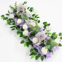 Plante artificielle décorative 15
