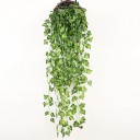 Plante suspendue artificielle 2