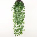 Plante suspendue artificielle 4