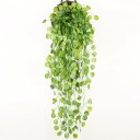 Plante suspendue artificielle 5