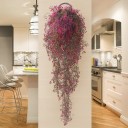 Plante suspendue artificielle C584 3