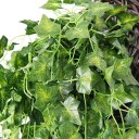 Plante suspendue artificielle 1