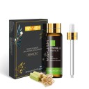 Planteæterisk olie 10 ml med pipette Naturlig aromatisk olie til luftfugter og diffuser Duft til afslapning Hjemmearomaterapi 18