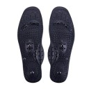 Plantillas de acupresión para zapatos con 16 imanes 1
