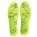 Plantillas de acupresión para zapatos 6