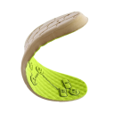 Plantillas de acupresión para zapatos 2