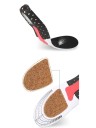 Plantillas de gel para zapatos 5