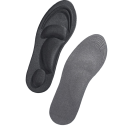 Plantillas ortopédicas para zapatos de mujer 4