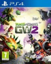 Plants vs. Zombies: Garden Warfare 2 PS4/PS5 Account 1