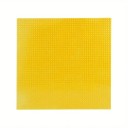 Plaque de base carrée pour ensembles de construction 40 x 40 cm Grande plaque compatible avec Lego Duplo Blocs Surface de construction pour jeu créatif 8