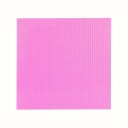 Plaque de base carrée pour ensembles de construction 40 x 40 cm Grande plaque compatible avec Lego Duplo Blocs Surface de construction 5