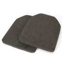Plaques en mousse pour gilet tactique 2 pièces 1