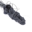 Plasă de protecție pentru păsări din nylon negru 6x2 m, pentru grădină și balcon, dimensiunea ochiurilor 2 cm, prevenirea daunelor, protecție pentru culturi, barieră împotriva păsărilor 6