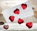 Plast chokoladeform 2