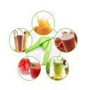 Plast citruspresse J30 6