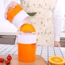 Plast citruspresse 2