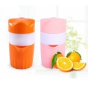 Plast citruspresse 4