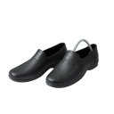 Plast Slip-on skohållare 2 st Justerbar längd Storlek 39-45 Enkelt skopåtagningshjälpmedel Skopåtagningshjälpmedel för hemmet 2