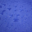 Pláštěnka pro psa s kapucí a reflexními prvky 9–14 kg Velikost 2XL 62 cm hrudník 45 cm délka Kapsa na suchý zip Voděodolný obleček pro psy 7