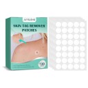 Plaster til fjernelse af vorter 120 stk. 1