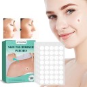Plaster til fjernelse af vorter 120 stk. 2