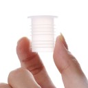 Plastflaskekapsler 10 stk. 3
