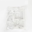 Plastfoldetunnel til gnavere 2