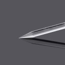 Plastic Antistatic Pry Bar 14.2 cm for Delicate Watch and Electronics Repairs Without Scratching and Static Discharge 3