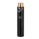 Plastic Atomiser with Marble Design 10 ml 10.4×2.3 cm with Gold Spray Top Compact Perfume and Cosmetic Sprayer 7