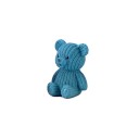 Plastic Bear Figurine 17