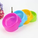 Plastic Bowl for Dogs and Cats 6