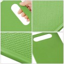 Plastic Chopping Board 8