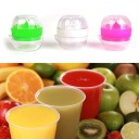 Plastic Citrus Press C308 5
