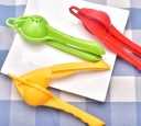 Plastic Citrus Press J30 8