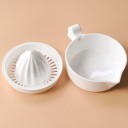 Plastic Citrus Press J31 3