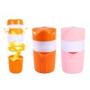 Plastic Citrus Press 5