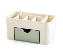Plastic Cosmetic Organiser J696 4