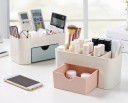 Plastic Cosmetic Organiser J696 7