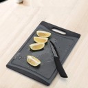 Plastic Cutting Board C264 8