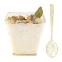 Plastic Dessert Cups 50 pcs 3