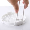 Plastic Drainer for Cups and Bowls 9