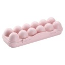 Plastic Egg Container C709 3