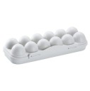 Plastic Egg Container C709 4